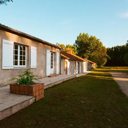 Chateau Chevreuil Fresnay-en-Retz