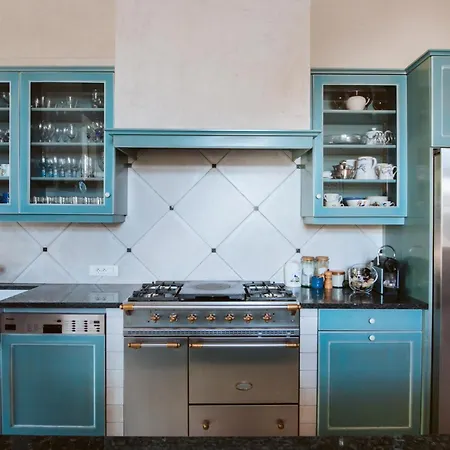 펜션 Chateau Chevreuil