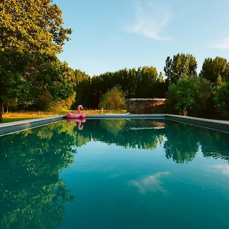 Chateau Chevreuil Nyaraló Fresnay-en-Retz