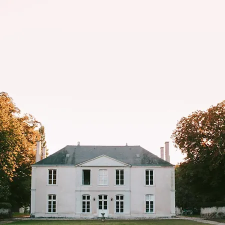 Chateau Chevreuil Fresnay-en-Retz