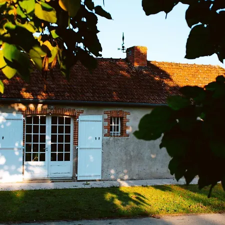 펜션 Chateau Chevreuil