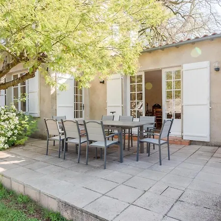 Chateau Chevreuil * Fresnay-en-Retz