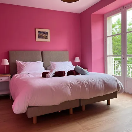 Chateau Chevreuil * Fresnay-en-Retz