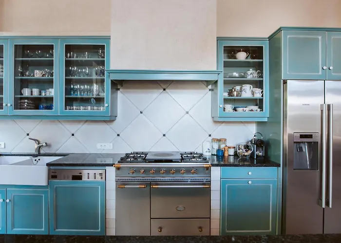 Сasa de vacaciones Chateau Chevreuil