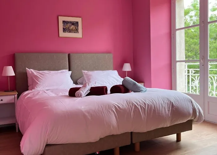 Chateau Chevreuil * Fresnay-en-Retz