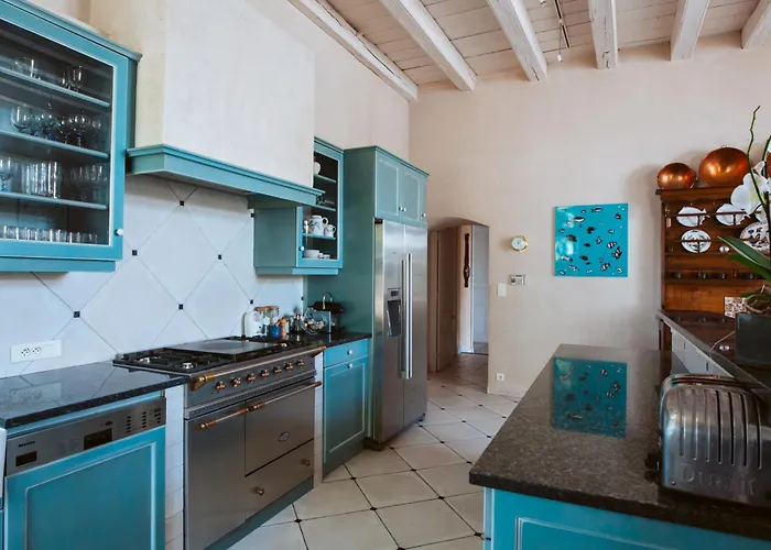 Сasa de vacaciones Chateau Chevreuil Fresnay-en-Retz